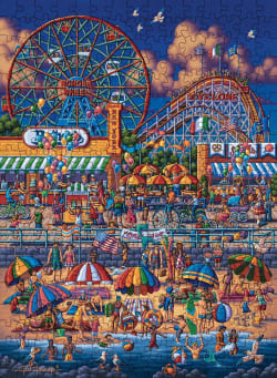 4x1 Dowdle Multipack Americana