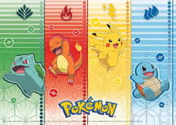 4 X 1 Kids Multipack - Kids Pokemon Multipack Pokemon
