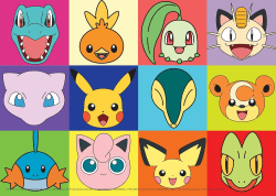 4 X 1 Kids Multipack - Kids Pokemon Multipack Pokemon