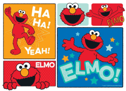 4 X 1 Kids Multipack - Sesame Street Movies & TV