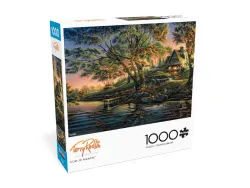 Close To Paradise Landscape