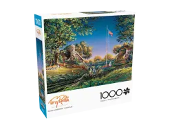 Good Morning, America! Landscape