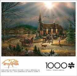 God Shed His Grace on Thee Religious