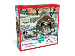 Holiday Collection: Twas' the Twilight Before Christmas Christmas