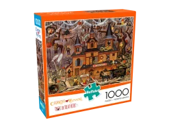 Trick or Treat Hotel Halloween