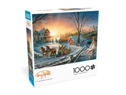 The Pleasures of Winter Winter