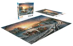 The Pleasures of Winter Winter