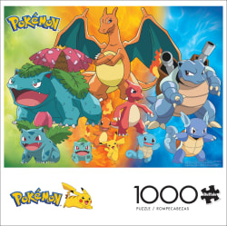 Pokemon Kanto Region Evolutions Video Game