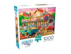 Country Life: Country Store Father's Day