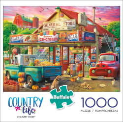 Country Store - Scratch and Dent Nostalgic & Retro