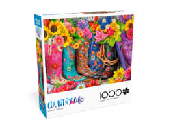 Country Life: Cowgirl Colors Farm