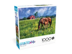 Near and Dear Countryside