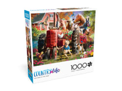 Fun Times at the Farm Farm