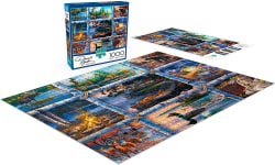 North Country Animals