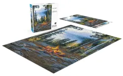 Darrell Bush: Room with a View Camping