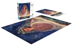 Moon Goddess Fantasy