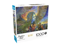 Guardian of the Skies Birds