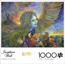 Guardian of the Skies Birds