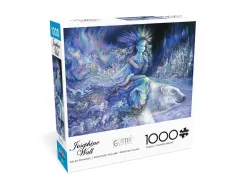 Polar Princess Fantasy