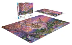 Fluttercorn Dreamscape Fantasy