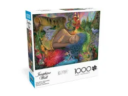 Colorful Dreaming Fantasy