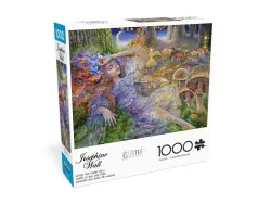 JoWall: After the Faery Ball Fairy