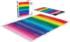 Chunky Rainbow Rainbow & Gradient Jigsaw Puzzle