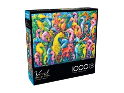 Seahorse Fantasy - Scratch and Dent Sea Life