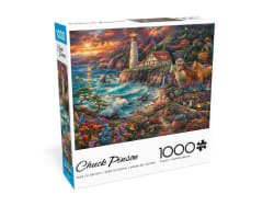 Edge of Destiny Lighthouse