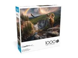 A Wild Journey Animals