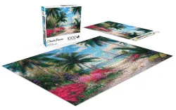 Chuck Pinson's Escapes: Sea Breeze Trail Beach & Ocean