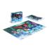 Silver: The Rebellion's Defeat Movies & TV Jigsaw Puzzle