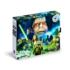 Silver: Victory for the Rebels Movies & TV Jigsaw Puzzle