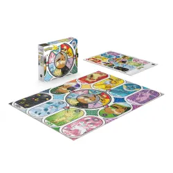 Silver Select: Pok&eacute;mon - Windows of Eevee Movies & TV