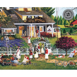 SILVER: Love Folk Art