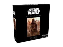 Star Wars: The Calm After Movies & TV