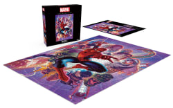 The Amazing Spider Man No. 33 Movies & TV