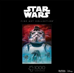 AT-AT Pilot Movies & TV