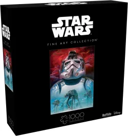 AT-AT Pilot Movies & TV