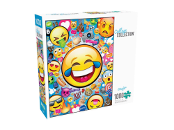 Emojis - Scratch and Dent Cartoon