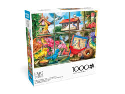 Birdwatching Fun Birds