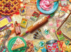 The Nostalgic Baker Nostalgic & Retro
