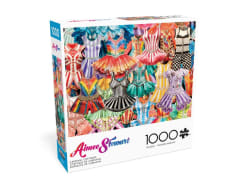 Carnival Costumes Collage