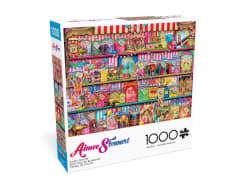 Aimee Stewart:  Sweet Shoppe Collage