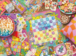 Kitschy Game Night Game & Toy