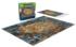 National Parks Map Maps & Geography Jigsaw Puzzle