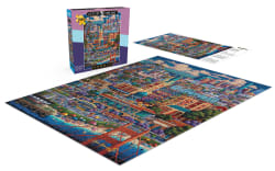 City By The Bay San Francisco