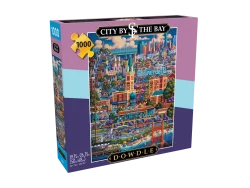 City By The Bay San Francisco