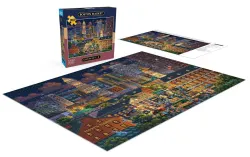 Boston Market Americana