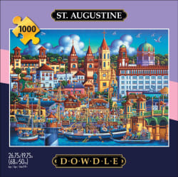 St. Augustine Travel